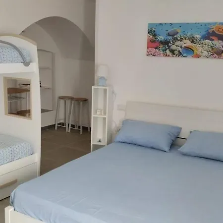 Ferienhaus Rosa A E B *