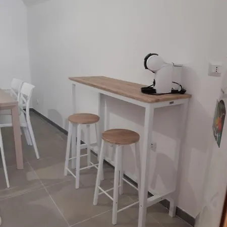 Ferienhaus Rosa A E B