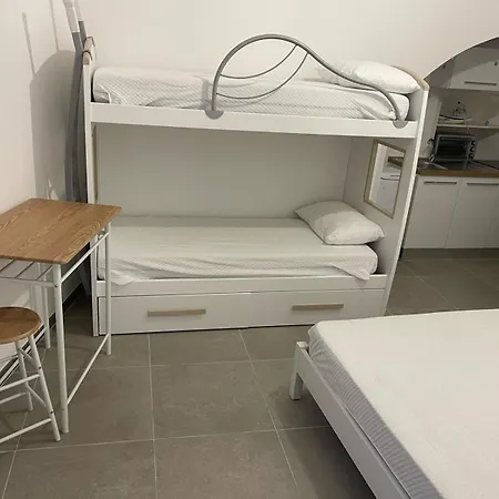 Ferienhaus Rosa A E B *